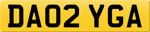 DA02YGA